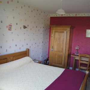Private Bathroom Double Room
